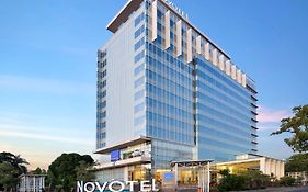 Novotel Makassar Grand Shayla Hotel