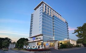 Hotel Novotel Makassar Grand Shayla